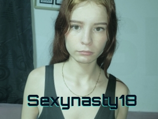 Sexynasty18