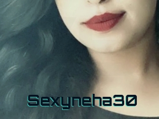 Sexyneha30