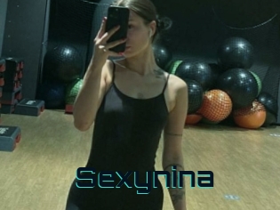 Sexynina