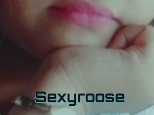 Sexyroose