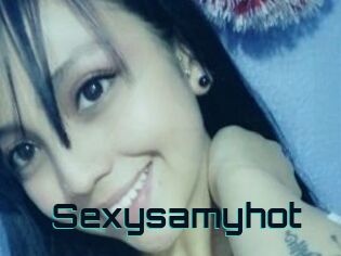 Sexysamyhot