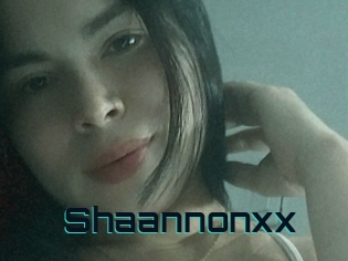 Shaannonxx