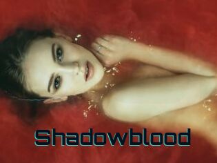 Shadowblood