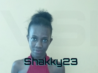 Shakky23