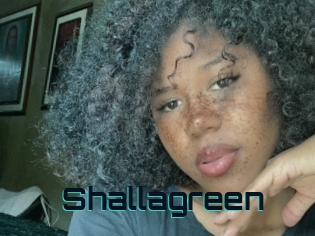 Shallagreen