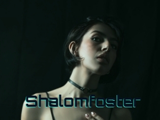 Shalomfoster