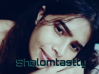 Shalomtastty