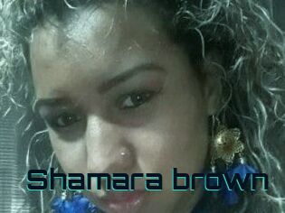 Shamara_brown