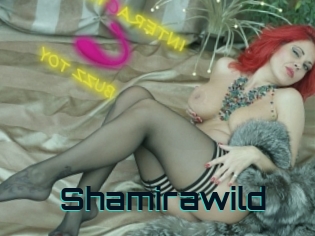 Shamirawild