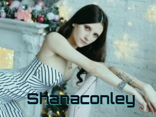 Shanaconley