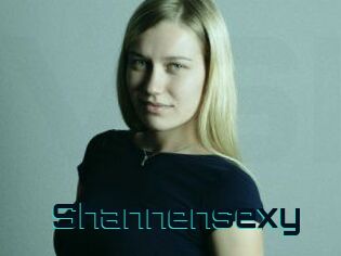 Shannensexy