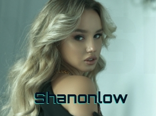 Shanonlow