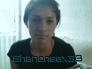 Shanonsex33