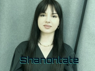 Shanontate