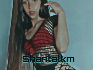 Shantalkm