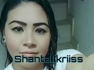 Shantallkriiss