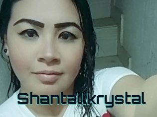 Shantallkrystal