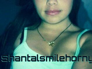 Shantal_smilehorny