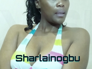 Sharlainogbu