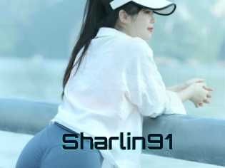 Sharlin91