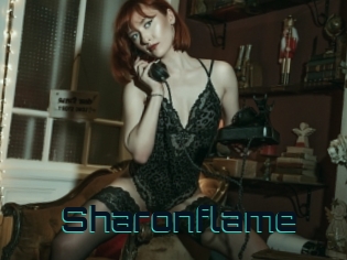 Sharonflame