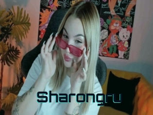 Sharongru