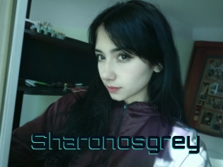 Sharonosgrey