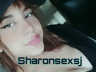 Sharonsexsj