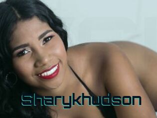 Sharykhudson