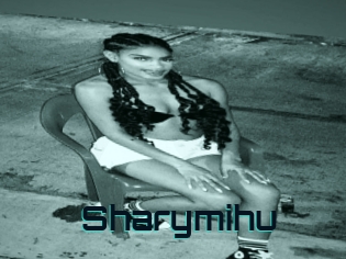 Sharymihu