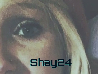 Shay24