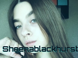 Sheenablackhurst