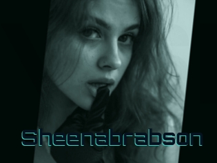 Sheenabrabson