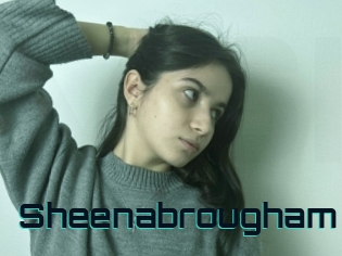 Sheenabrougham