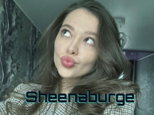 Sheenaburge