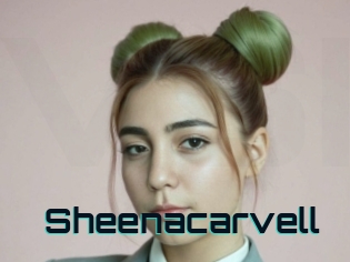 Sheenacarvell