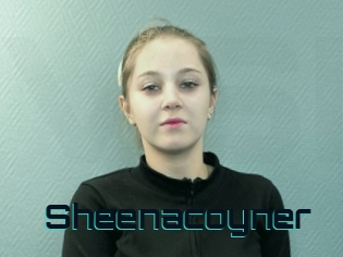 Sheenacoyner