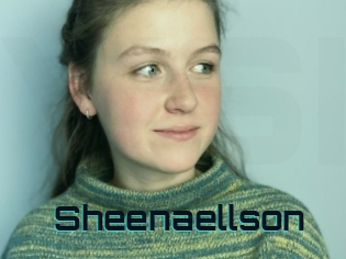 Sheenaellson