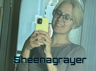 Sheenagrayer