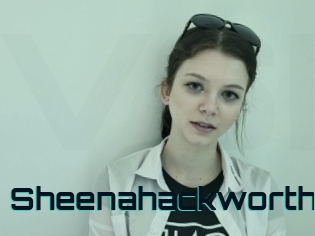 Sheenahackworth