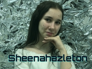 Sheenahazleton