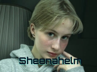 Sheenahelm