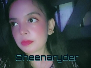 Sheenaryder