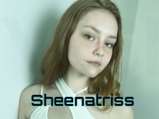 Sheenatriss