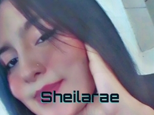 Sheilarae