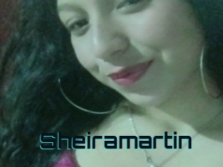 Sheiramartin