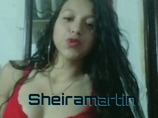 Sheiramartin