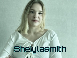 Sheiylasmith