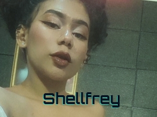 Shellfrey