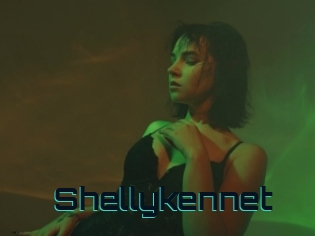 Shellykennet